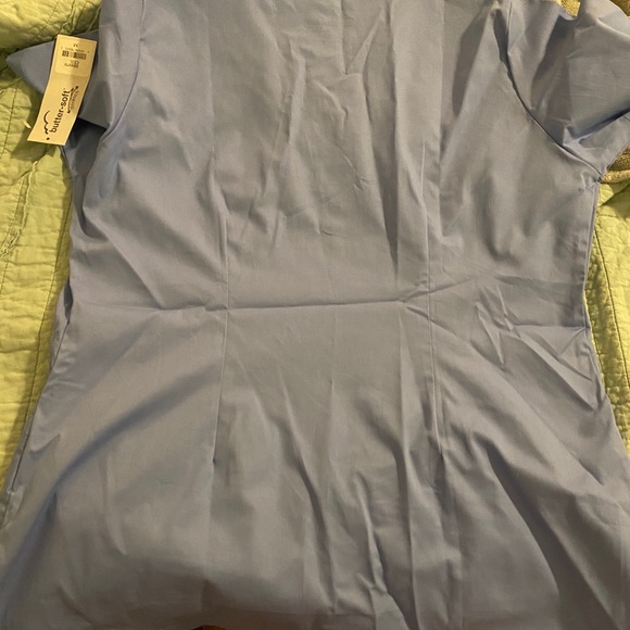 Butter soft women’s scrub top - Picture 2 of 3